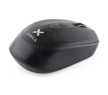 Изображение 4 Мышь Vinga MSW-908 Silent Click black