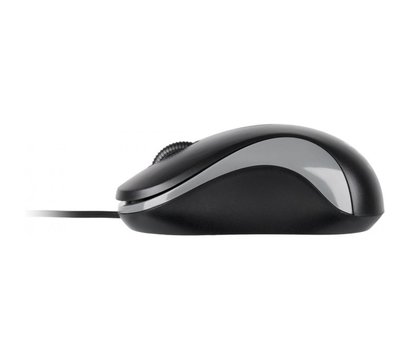 Изображение 4 Мышь Vinga MS-882 Black-Gray