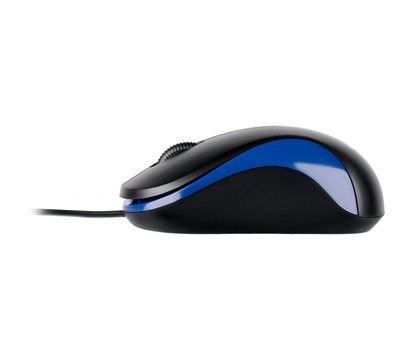 Изображение 4 Мышь Vinga MS-882 Black-Blue