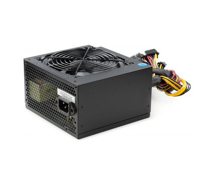 Зображення 4 Блок живлення Vinga VPS-450-120 450W ОЕМ