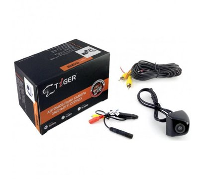 Изображение 4 Камера заднего вида Tiger TG-CM28