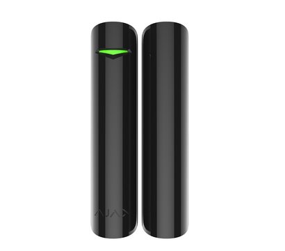 Зображення 4 Сигналізація Ajax StarterKit Black + Imou IPC-C22EP-A