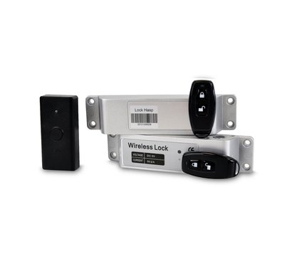 Изображение 4 Комплект сигнализации Ajax Hub + Atis SL-01