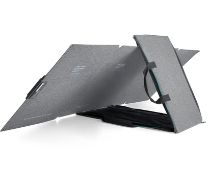 Зображення 4 Сонячна панель EcoFlow 110W Solar Panel на 110 Вт