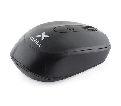 Изображение 5 Мышь Vinga MSW-908 Silent Click grey