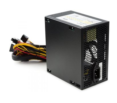 Зображення 5 Блок живлення Vinga VPS-450-120 450W ОЕМ