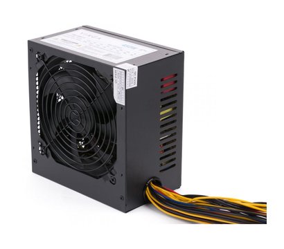 Изображение 5 Блок питания Vinga PSU-450-12 450W ОЕМ