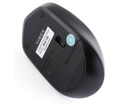Изображение 6 Мышь Vinga MSW-908 Silent Click blue