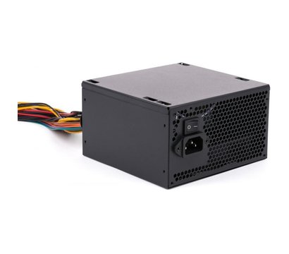 Изображение 6 Блок питания Vinga PSU-450-12 450W ОЕМ