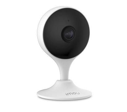 Зображення 6 Сигналізація Ajax StarterKit Black + Imou IPC-C22EP-A