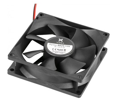 Изображение 2 Охлаждение  Vinga 8025