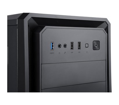 Зображення 2 Корпус Vinga Sain 1