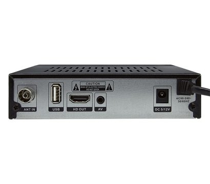Зображення 2 Тюнер World Vision Т625A, DVB-T2 / DVB-C