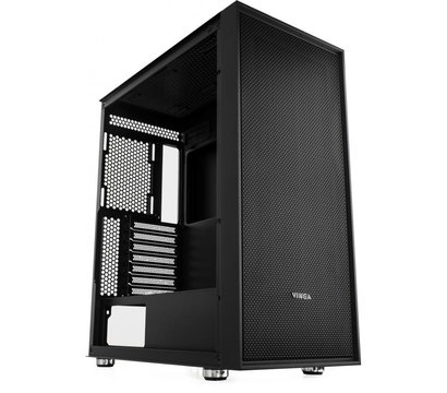 Изображение 2 Корпус Vinga Pillar Black