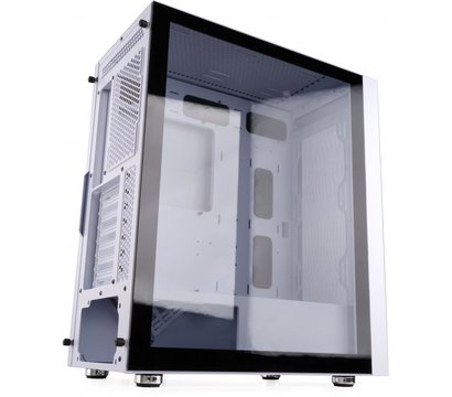 Зображення 2 Корпус Vinga Pillar White