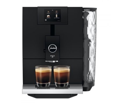 Зображення 2 Кавоварка Jura ENA 8 Full Metropolitan Black EC