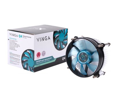 Изображение 2 Охлаждение  Vinga Q4