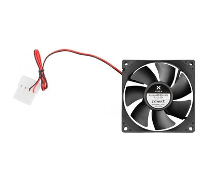 Изображение 3 Охлаждение  Vinga 8025