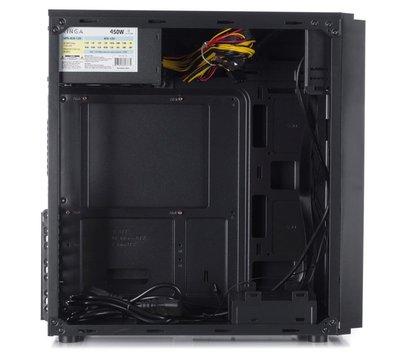 Зображення 3 Корпус Vinga Apache-450W