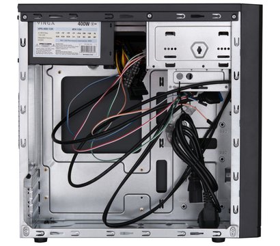 Зображення 3 Корпус Vinga CS301B