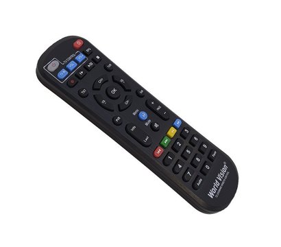 Зображення 3 Тюнер World Vision Т625A, DVB-T2 / DVB-C