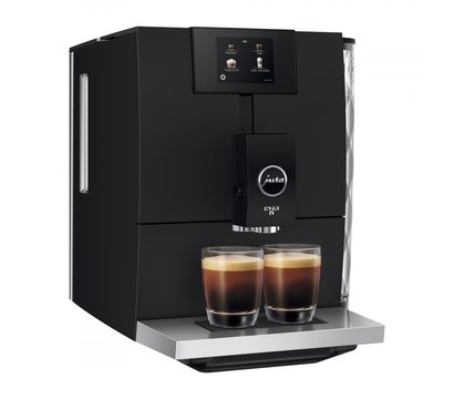 Зображення 3 Кавоварка Jura ENA 8 Full Metropolitan Black EC