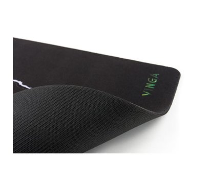 Изображение 3 Коврык для мыши Vinga MP343 Black