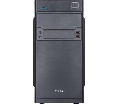 Зображення 4 Корпус Vinga CS301B