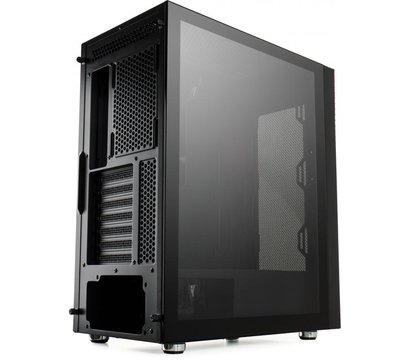 Изображение 4 Корпус Vinga Pillar Black