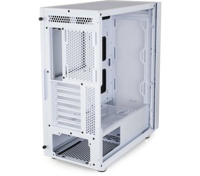 Зображення 4 Корпус Vinga Pillar White