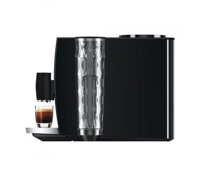 Зображення 4 Кавоварка Jura ENA 8 Full Metropolitan Black EC