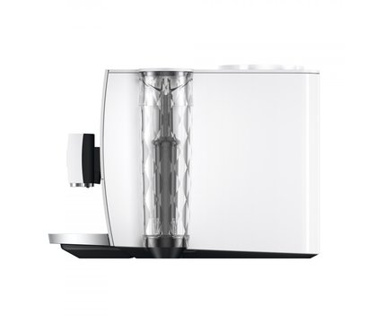 Зображення 4 Кавоварка Jura ENA 8 Full Nordic White EC