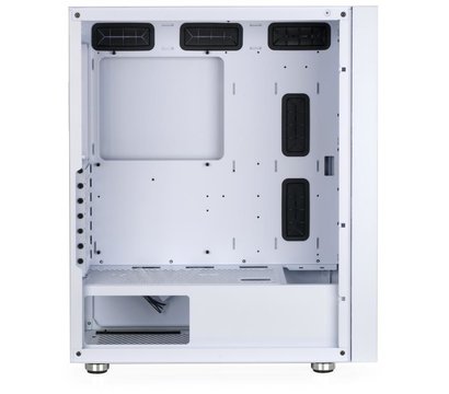 Зображення 5 Корпус Vinga Pillar White