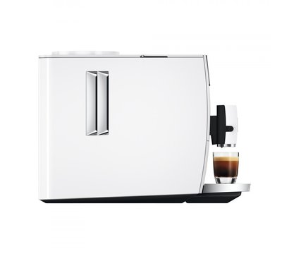 Зображення 5 Кавоварка Jura ENA 8 Full Nordic White EC