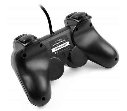 Изображение 5 Геймпад Vinga VG1 Black