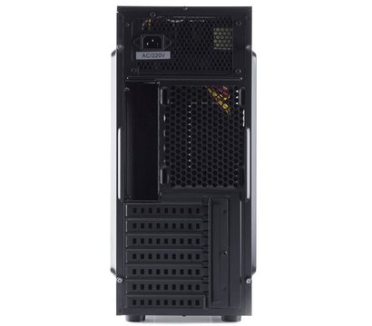 Зображення 6 Корпус Vinga Apache-450W