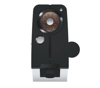 Зображення 6 Кавоварка Jura ENA 8 Full Metropolitan Black EC