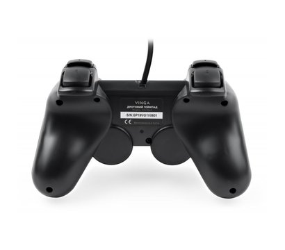 Изображение 6 Геймпад Vinga VG1 Black