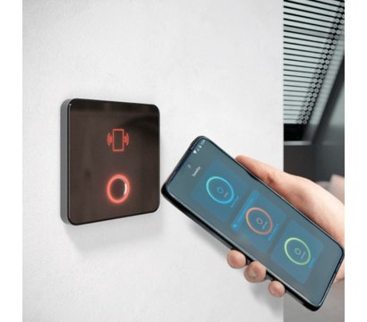 Изображение 2 Контроллер со считывателем SameKey Finger Control