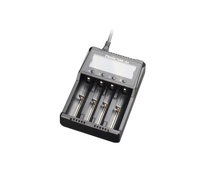 Изображение 3 Зарядка  Fenix ARE-A4 1.5V / 4.2V