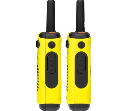 Зображення 5 Рація Motorola Talkabout T92 H2O Twin Pack до 10 км
