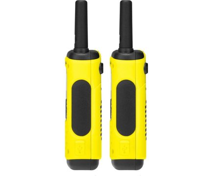 Зображення 6 Рація Motorola Talkabout T92 H2O Twin Pack до 10 км