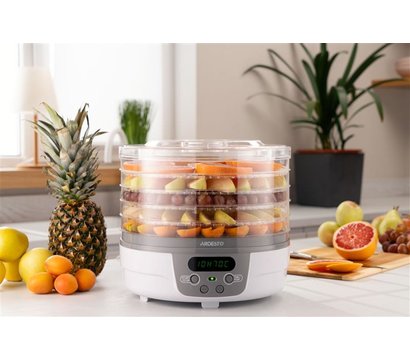 Зображення 11 Сушка Ardesto FDB-5321T