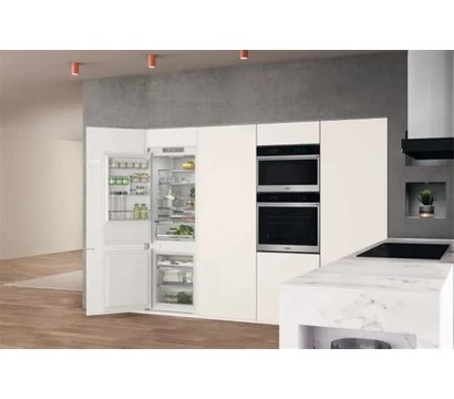 Зображення 2 Холодильник Whirlpool WHC18T573