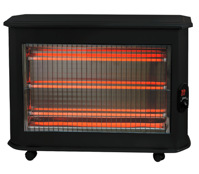 Зображення 2 Обігрівач Floria ZLN1770