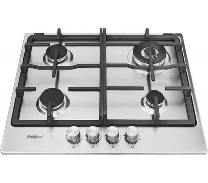 Зображення 2 Варильна поверхня Whirlpool TGML 661 IX