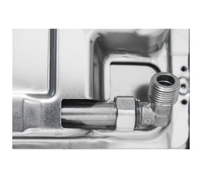 Зображення 2 Варильна поверхня Whirlpool TKRL 650 IX