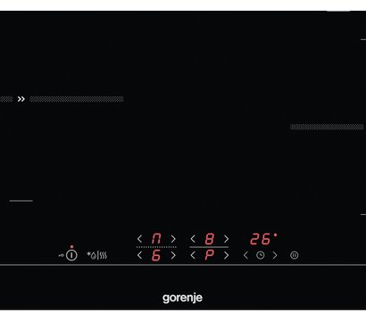 Зображення 3 Варильна поверхня Gorenje IT643BSC7