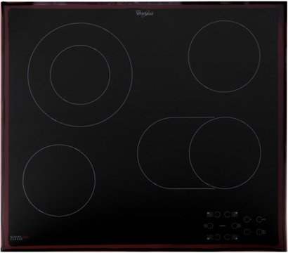 Изображение 3 Варочная поверхность Whirlpool AKT 8190 BA