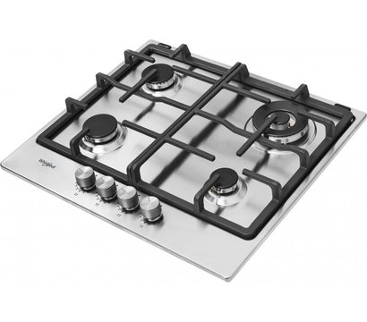 Зображення 3 Варильна поверхня Whirlpool TGML 661 IX